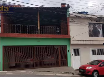Casa Assobradada a venda em Jardim D'abril  -  Osasco