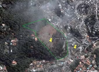 Área em Cotia