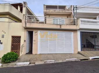 Casa Sobrado em Jardim das Flores - Osasco, SP