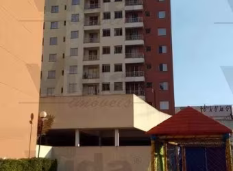 Apartamento em Osasco