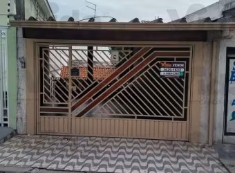 Casa Térrea em Jardim Roberto - Osasco, SP