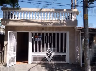 Casa Térrea em Pestana  -  Osasco