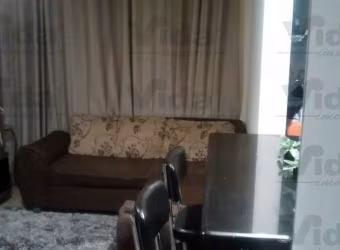 Apartamento em Jaguaribe  -  Osasco