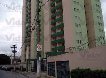 Apartamento em Osasco