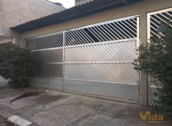 Assobradada a venda em km 18  -  Osasco