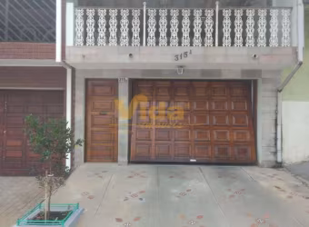 Casa Sobrado em Vila Osasco  -  Osasco