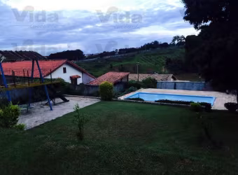 chácara   em Lotm Morada Alta  -  Jarinu