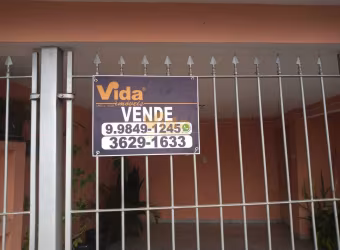 Sobrado a venda  em Padroeira  -  Osasco