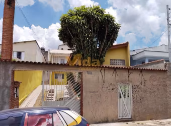 Assobradada a venda  em Pestana  -  Osasco