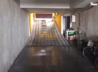 Sobrado  A VENDA em Jaguaribe  -  Osasco