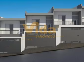 Condominio/Sobrado em Jardim D'Abril  -  Osasco