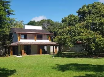 Casa Chalé em Arraial d'Ajuda, Porto Seguro/BA