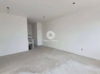 Cobertura Duplex Embaré com Vista Mar - Santos