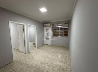 2 Dorms, térreo no bairro Macuco