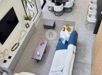 Casa alto padrão com 6 dormitórios à venda, 380 m² por R$ 10.900.000 - Riviera de São Lourenço - Bertioga/SP