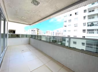 Apartamento com 4 dormitórios à venda, 230 m² por R$ 3.200.000,00 - Pompéia - Santos/SP