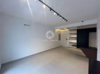 Apartamento à venda, 3 quartos, 1 suíte, Gonzaga - Santos/SP