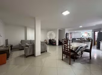 Sobrado à venda, 3 quartos, 2 suítes, 1 vaga, Campo Grande - Santos/SP