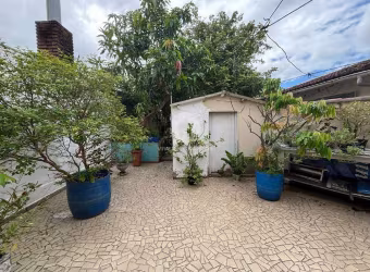 Casa à venda, 5 quartos, 2 vagas, Macuco - Santos/SP