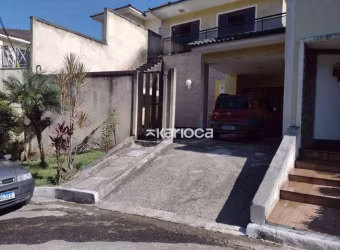 Casa com 3 dormitórios à venda, 110 m² por R$ 390.000,00 - Taquara - Rio de Janeiro/RJ