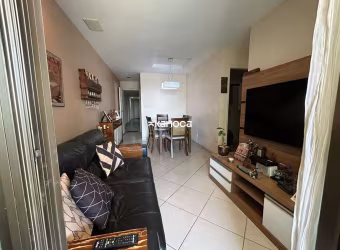 Excelente Apartamento de 85m² Sol da manhã - Barra Olímpica