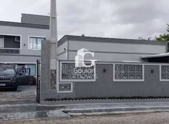 Casa à venda no bairro Praia de Armação do Itapocorói - Penha/SC