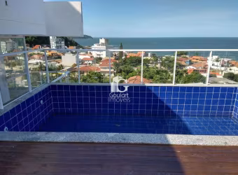 Apartamento à venda no bairro Centro - Penha/SC