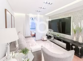 Apartamento com 2 dormitórios à venda, Panazzolo, CAXIAS DO SUL - RS