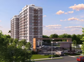 Novo Prado - Apartamento à venda no bairro Prado Velho - Curitiba/PR