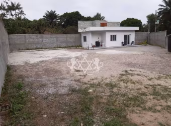 Terreno à venda, Capricórnio II, Caraguatatuba, SP