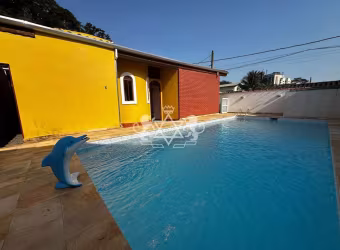 Casa à venda, Verde Mar, Caraguatatuba, SP