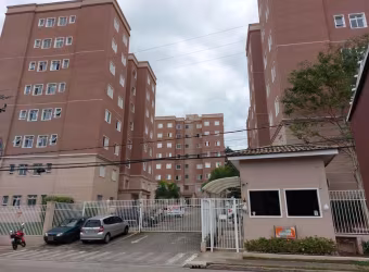 Apartamento para Venda em Sorocaba, Jardim Piratininga, 2 dormitórios, 1 vaga