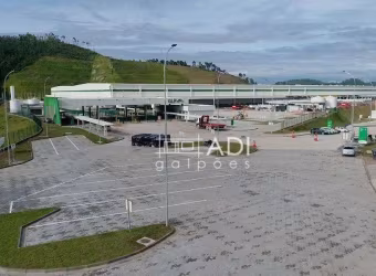 Galpão Industrial Locação - Cajamar/SP