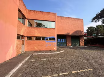Galpão Industrial Logístico para Venda - 2.686 m² - Alphaville - Barueri - SP
