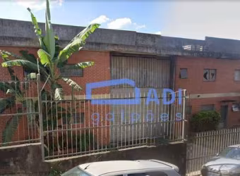 Galpão Industrial/logístico - Venda - 2.300 m² - Jardim Califórnia - Barueri - SP