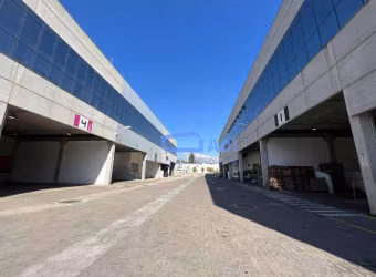 Condomínio Industrial/Logístico Padrão AAA de 10.600 m² - Venda - Rod. Castello Branco - Jandira - SP