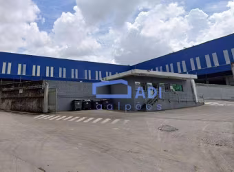 Galpão Industrial/Logístico Locação - 22.263 m² - Rod. Anhanguera - Cajamar/SP
