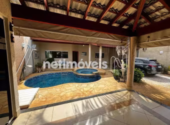 Venda Casa Jardim Terramérica III Americana