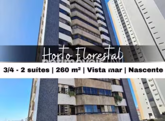Venda Apartamento 3 quartos Horto Florestal Salvador