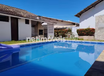 Venda Casa em condomínio Piatã Salvador