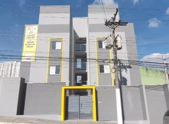 Lindo apartamento na Rua Evans - Vila matilde