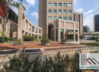 CONJUNTO COMERCIAL (597m²), 4 BANHEIROS, MOBILIADO, 13 VAGAS. PRÓXIMO DA ESTAÇÃO GRANJA JULIETA DA CPTM