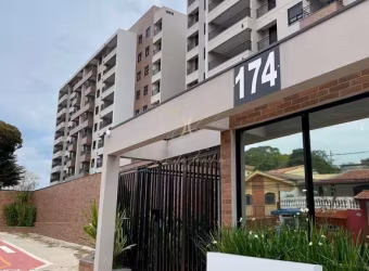 Apartamento Padrão — Bellacqua