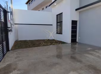 Casa em Jardim Itália, Itupeva/SP