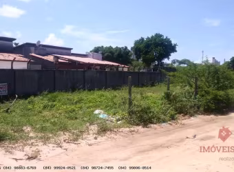 Terreno para Venda em Natal, Ponta Negra