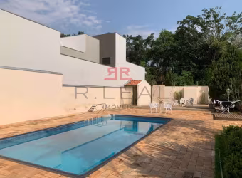 Excelente casa no Residencial Esmeralda - Agudos