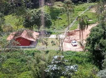 Sítio para Venda em São José dos Campos, Terra Boa, 3 dormitórios, 1 suíte, 2 banheiros, 4 vagas
