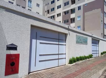Apartamento para Venda em Guarapuava, Centro, 2 dormitórios, 1 banheiro, 1 vaga