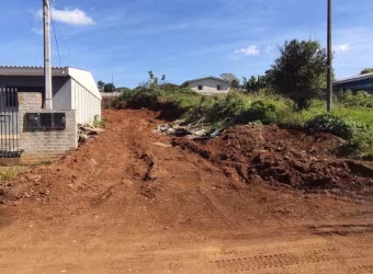 Terreno para Venda em Guarapuava, Jardim das Américas