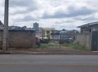 Terreno para Venda em Guarapuava, Centro